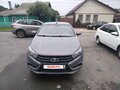 2019 Lada (ВАЗ) Vesta I, серый, 790000 рублей - вид 2