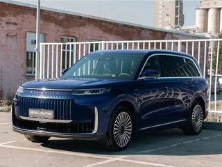 2026 Esteo Exlantix ET8, синий, 7620790 рублей, вид 1