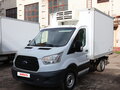 2015 Ford Transit, белый, 1170000 рублей