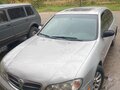2004 Nissan Maxima V (A33), серебристый, 348588 рублей