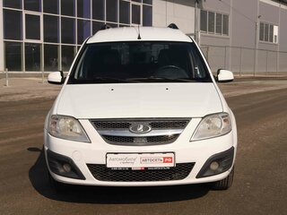 2014 Hyundai Solaris I Рестайлинг, белый, 748235 рублей, вид 1