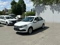 2026 Lada (ВАЗ) Granta I Рестайлинг, белый, 1089000 рублей - вид 3