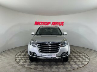 2014 Great Wall Hover H3 I Рестайлинг, серый, 834000 рублей, вид 2