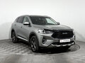 2019 Haval F7 I, серый, 1499000 рублей - вид 2