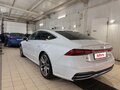 2021 Audi A7 55 TFSI II (4K), белый, 5149000 рублей - вид 7
