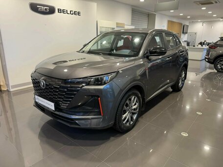 Changan CS55 Plus II