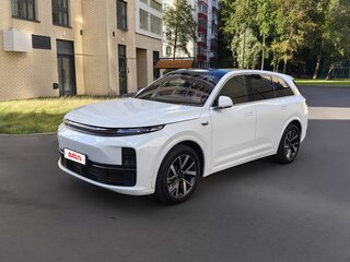 2023 Li Auto (Lixiang) L7 I, белый, 5300000 рублей, вид 1