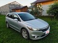 2006 Honda Stream II, серый, 990000 рублей - вид 4