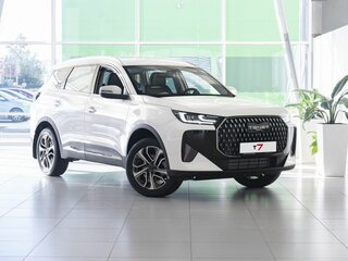 2025 Tenet T7, белый, 2757150 рублей, вид 3