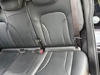 2023 Haval M6 Plus II, чёрный, 1510000 рублей, вид 5