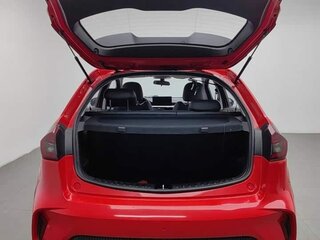 2022 Geely Vision X3 Pro, красный, 1025000 рублей, вид 5