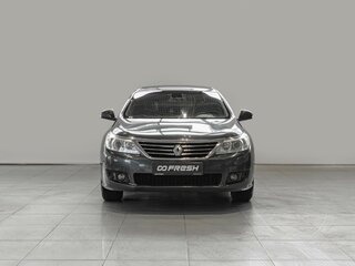 2012 Renault Latitude I, чёрный, 830000 рублей, вид 3
