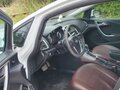 2011 Opel Astra J, белый, 550000 рублей - вид 7