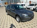 2026 Lada (ВАЗ) Granta I Рестайлинг, серый - вид 2