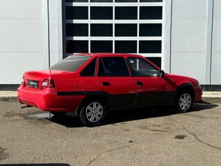 2012 Daewoo Nexia I Рестайлинг, красный, 150000 рублей, вид 5