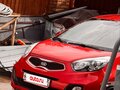 2014 Kia Picanto II, красный - вид 1