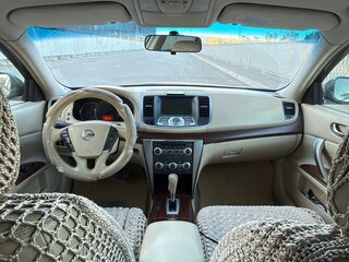 2008 Nissan Teana II (J32), серый, 930000 рублей, вид 5