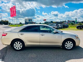 2008 Toyota Camry VI (XV40), бежевый, 1190000 рублей, вид 3