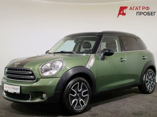 Mini Countryman Cooper I