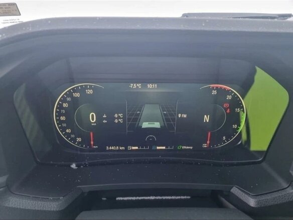 2022 MAN TGX, белый, 18000000 рублей - вид 5
