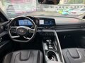 2022 Hyundai Elantra VII (CN7), серый, 1353000 рублей - вид 7