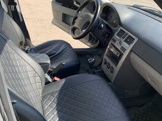 2010 Lada (ВАЗ) Priora I, серый, 339000 рублей, вид 5