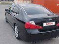 2010 Infiniti M35 III Рестайлинг, чёрный, 980000 рублей - вид 5