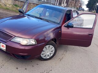 2009 Daewoo Nexia I Рестайлинг, пурпурный, 160000 рублей, вид 5