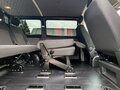 2023 Volkswagen Multivan T6 Рестайлинг, синий - вид 7