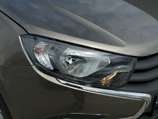 2026 Lada (ВАЗ) Granta I Рестайлинг, коричневый, 1114000 рублей, вид 2