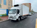 2026 Isuzu Elf (N-series), белый, 7984557 рублей - вид 2