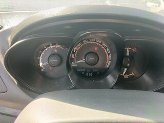 2021 Lada (ВАЗ) Vesta I, белый, 926000 рублей, вид 5