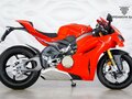 2025 Ducati Panigale V4, красный, 3399000 рублей