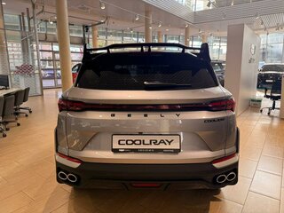 2026 Geely Coolray I Рестайлинг 2, серебристый, 2774990 рублей, вид 3