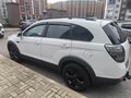 2012 Chevrolet Captiva I Рестайлинг, белый, 1100000 рублей - вид 3