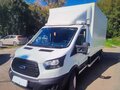 2022 Ford Transit, белый, 3600000 рублей