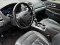 2018 Ford Explorer V Рестайлинг 2, белый, 3000000 рублей - вид 5