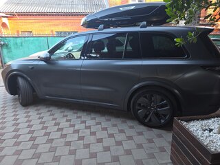 2023 Li Auto (Lixiang) L9 44.5 kWh I, серый, 5900000 рублей, вид 3