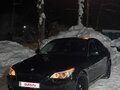 2008 BMW 5 серии 525i V (E60/E61) Рестайлинг, чёрный, 1375000 рублей - вид 5