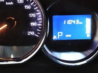 2016 Renault Duster I Рестайлинг, коричневый, 1500000 рублей, вид 4