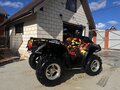 2012 BRP Can-Am Outlander 800, серый, 850000 рублей - вид 5