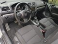 2012 Volkswagen Golf VI, белый, 1000000 рублей - вид 6