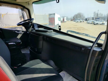 2019 Volvo FH, синий, 6480000 рублей, вид 5