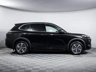 2025 Geely Galaxy Starship 7 120km, чёрный, 3499000 рублей, вид 4