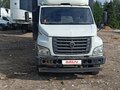 2018 ГАЗ ГАЗон Next, белый, 1530000 рублей - вид 1