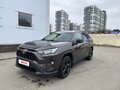2021 Toyota RAV4 V (XA50), коричневый, 3900000 рублей