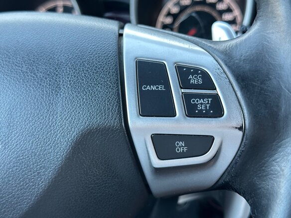 2011 Mitsubishi ASX I, серебристый, 1087000 рублей - вид 15