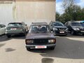 2008 Lada (ВАЗ) 2107, коричневый, 169000 рублей
