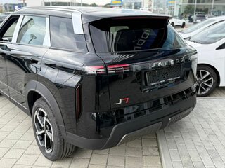 2026 Jaecoo J7 I Рестайлинг, чёрный, 2849000 рублей, вид 3