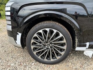 2026 Hyundai Palisade II, чёрный, 8800750 рублей, вид 5